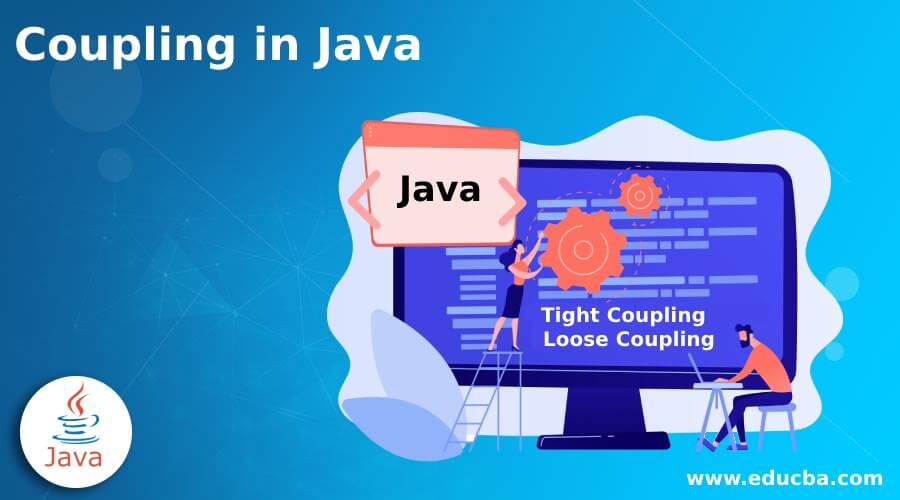 Coupling in Java