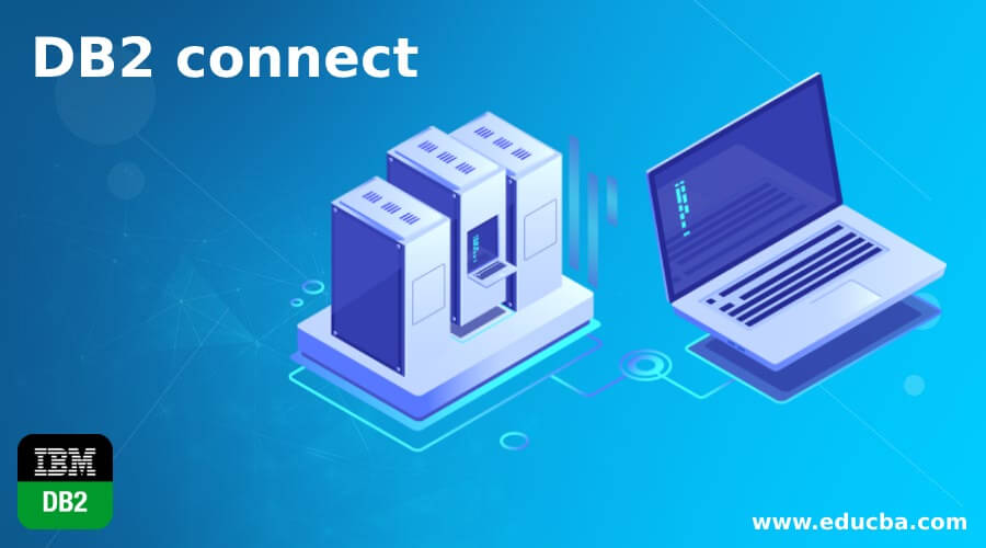 DB2 connect