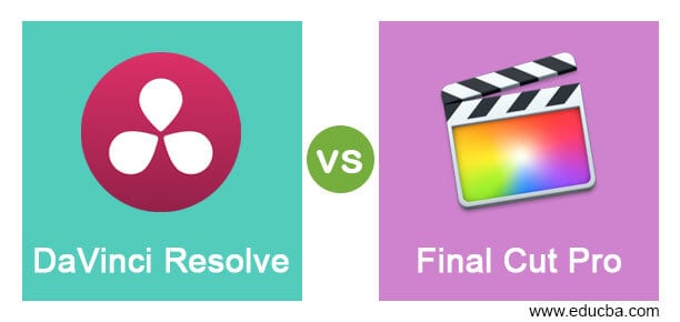 videoproc vlogger vs davinci resolve