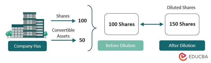 What Are Diluted Shares Calculation Examples Updated 2023 