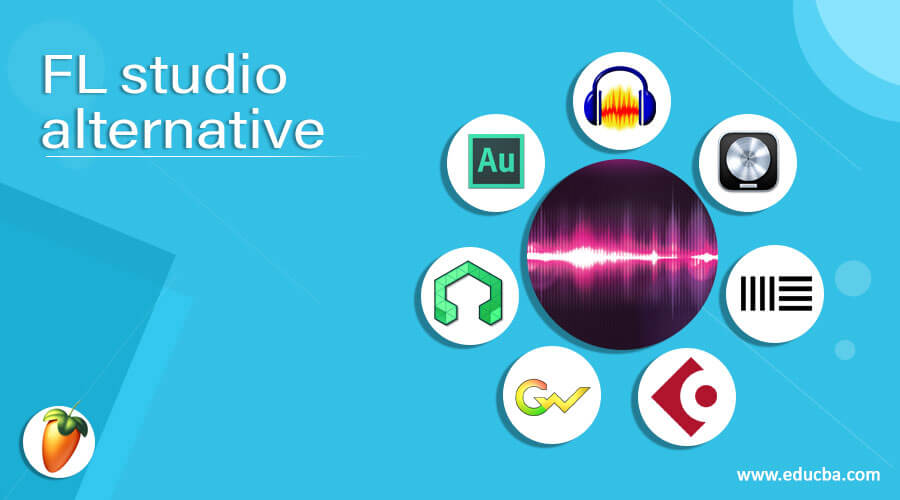 FL studio alternative | Learn the various alternatives to FL studio