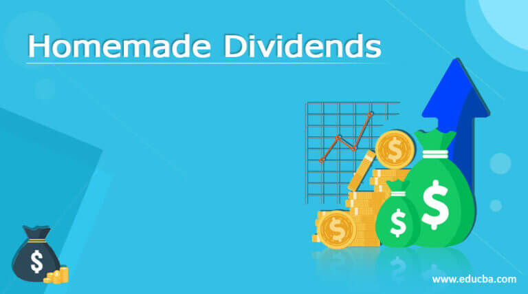 Other Name For Homemade Dividend