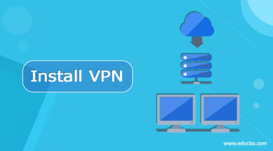 vb net simple vpn