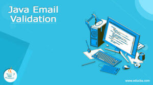 Java Email Validation | How Email Validation Works In Java With Examples?