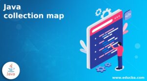 Java collection map | How does Java collection map method work?