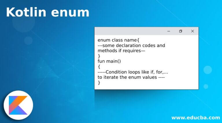 kotlin-enum-how-enum-works-in-kotlin-with-examples