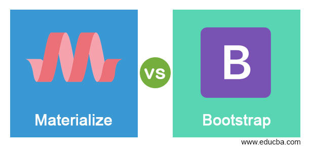 Materialize vs Bootstrap