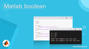 Matlab boolean | Learn how to use Boolean operators in MATLAB