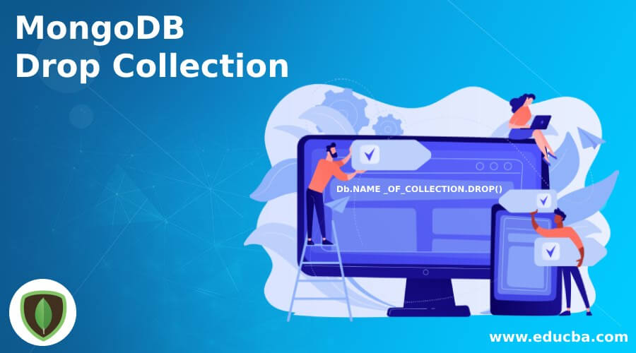 MongoDB Drop Collection