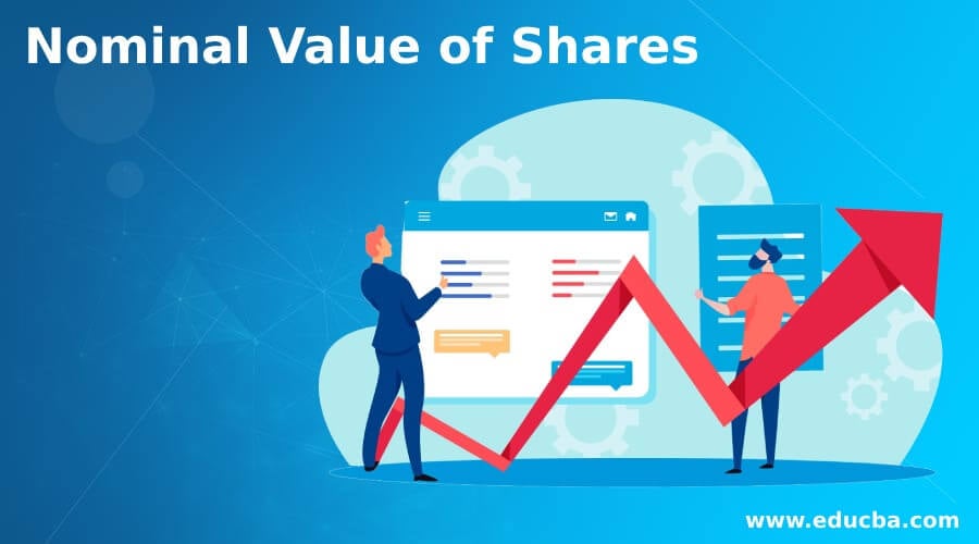 What Is Nominal Value Per Share