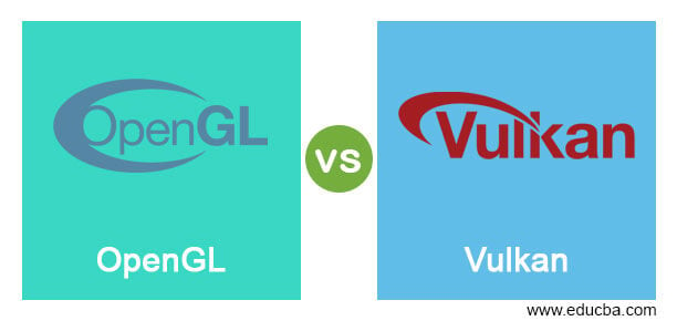 OpenGL vs Vulkan