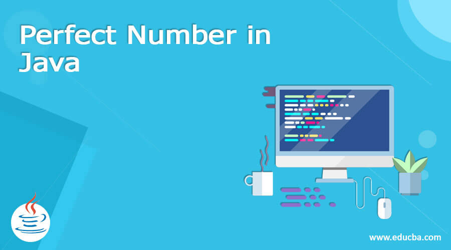 Perfect Number in Java