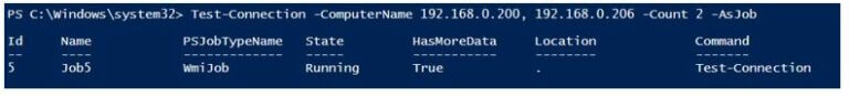 PowerShell Ping | How does PowerShell Ping Works with Examples?