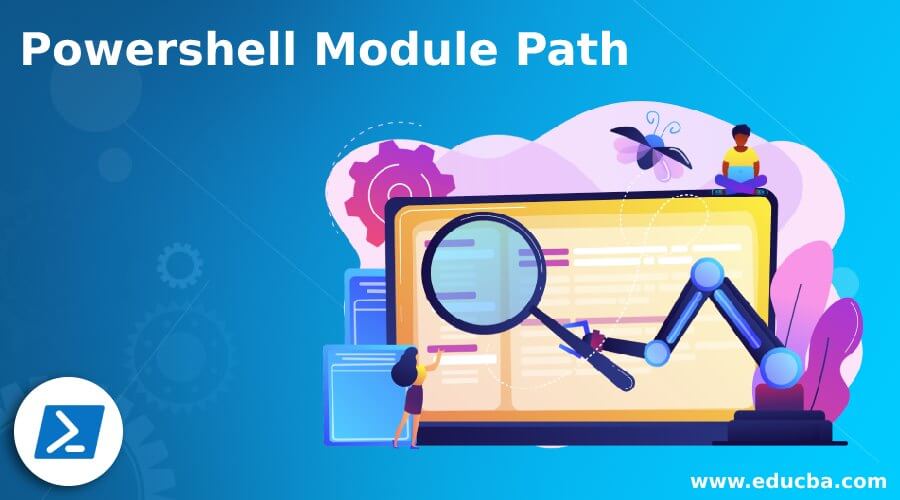 Powershell Module Path