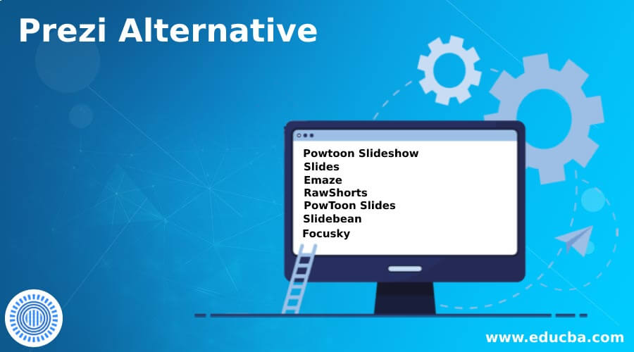 Prezi Alternative