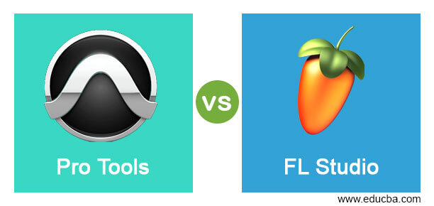 Pro Tools vs FL Studio