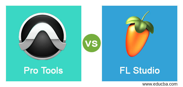 pro tools vs fl studio