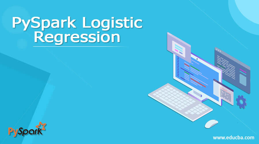 PySpark Logistic Regression