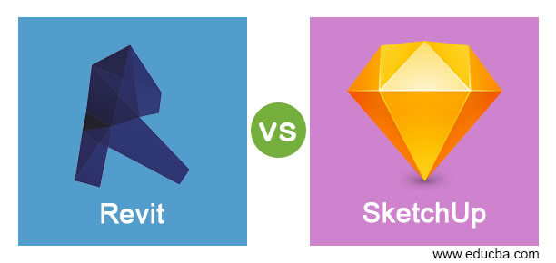 Revit vs SketchUp