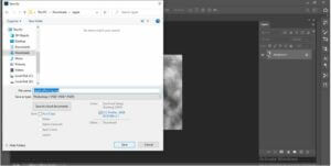 Ripple Effect Photoshop | How to Create Ripple Effect in Photoshop?