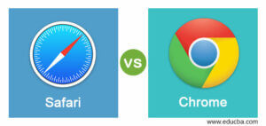 ipad safari vs chrome