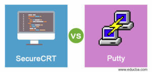 securecrt vs putty securecrt vs putty
