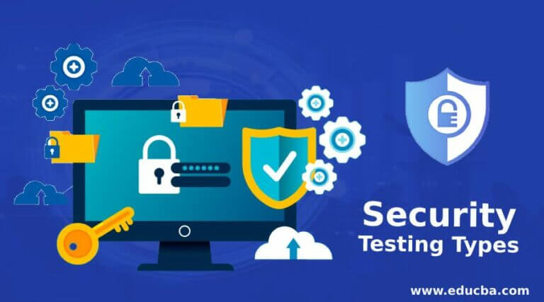 Security Testing Types | What Is The Importance Of Security Testing?