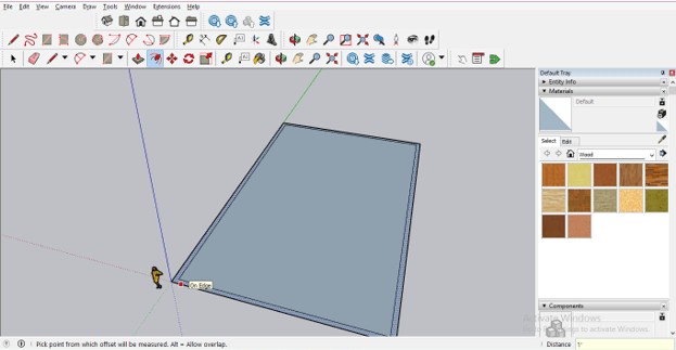 SketchUp 3D Models 4