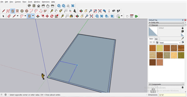 SketchUp 3D Models 5