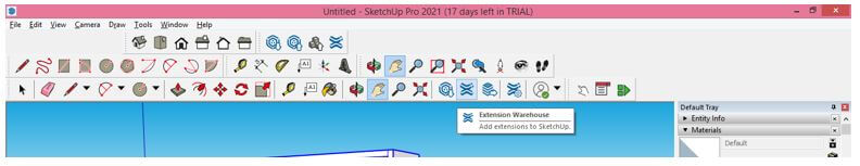 SketchUp CutList 2