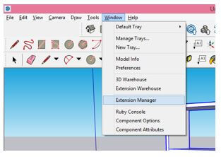 SketchUp CutList 3