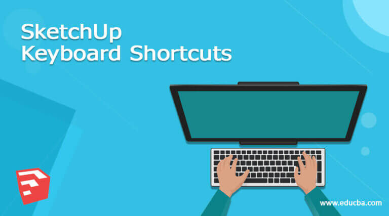 SketchUp Keyboard Shortcuts | How To Customized Keyboard Shortcuts?