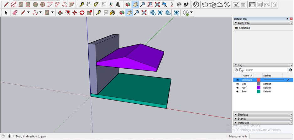 sketchup layers video