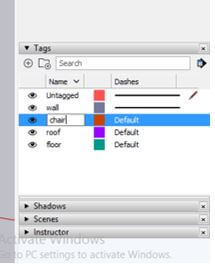 Add empty layer Output 26