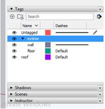 Tags Available Output 31
