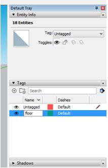 SketchUp Layers Output 8