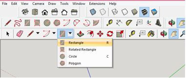 SketchUp Woodworking Output 2