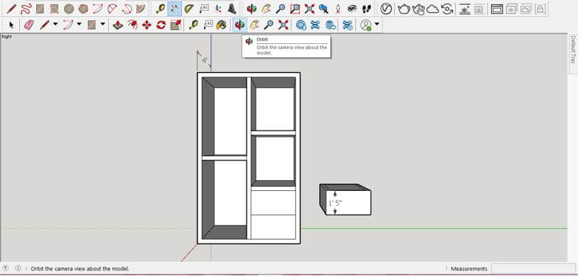 Dimensions tool Output 27