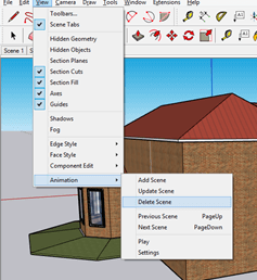 SketchUp animation | Learn How to create Animation in SketchUp?