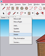 SketchUp animation output 11.2