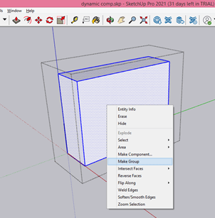 SketchUp dynamic components output 12