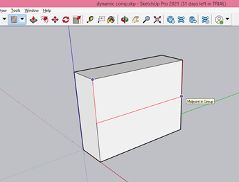 SketchUp dynamic components output 13