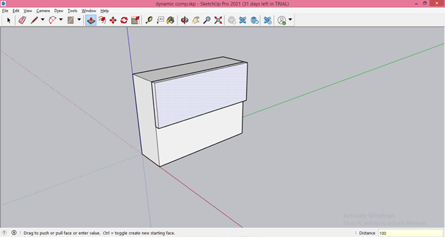 SketchUp dynamic components output 14