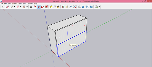 SketchUp dynamic components output 16