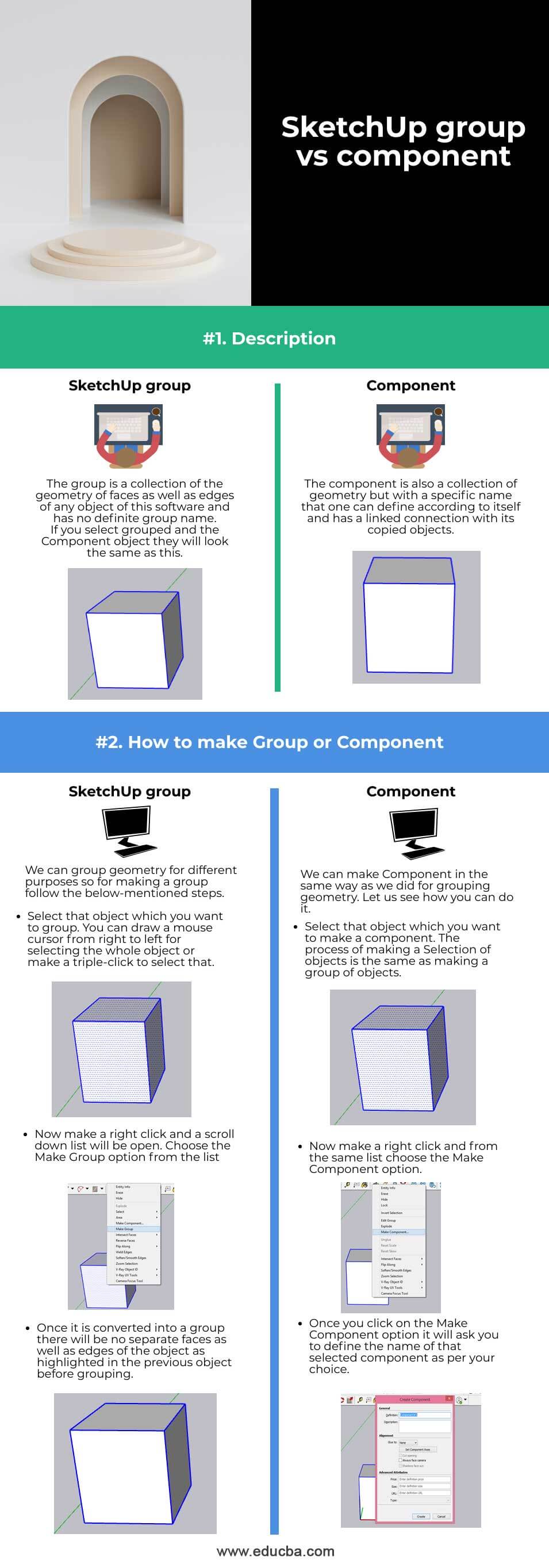 SketchUp-group-vs-component-info