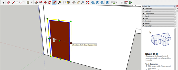 SketchUp Library | How To Use Library Its Components In SketchUp?