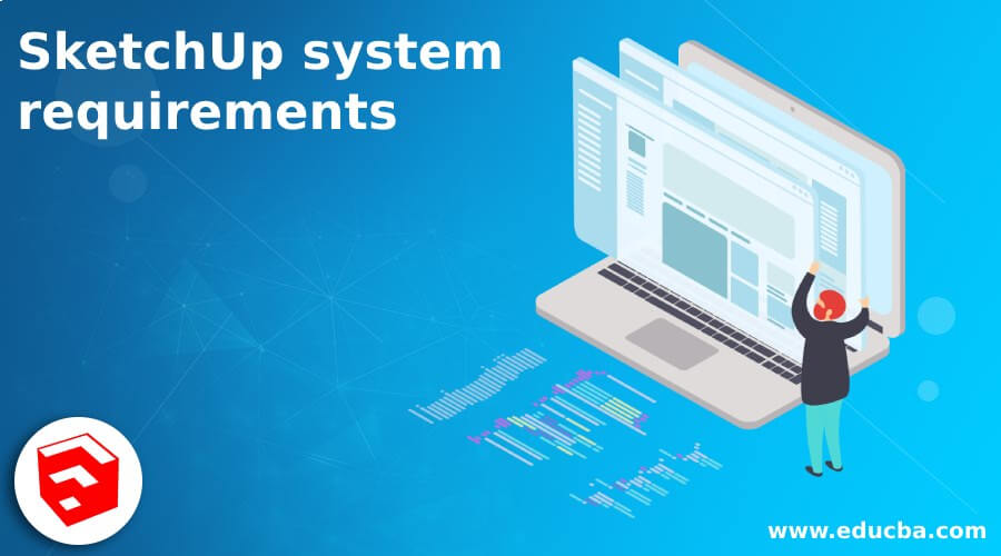 SketchUp system requirements