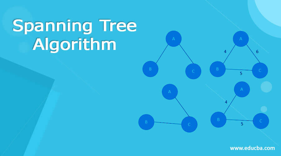 Spanning Tree Algorithm