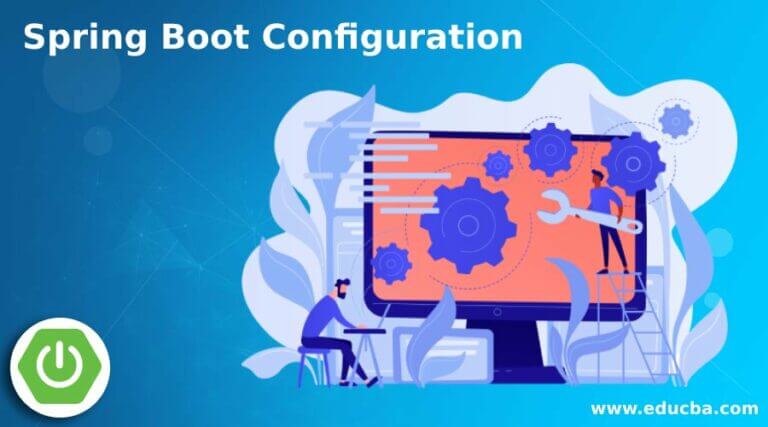 Spring Boot Configuration | Spring Boot Configuration In Stepwise Manner