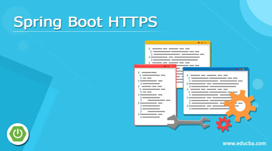 Spring Boot HTTPS